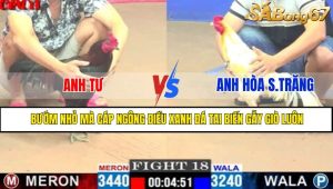 TRẬN 18 CPC1 10/5/2025
