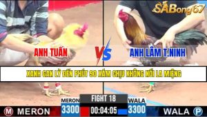 TRẬN 18 CPC3 13/5/2025