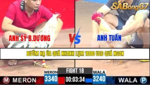 TRẬN 18 CPC3 6/5/2025