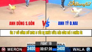 TRẬN 19 CPC3 3/5/2025