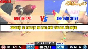 TRẬN 2 C1 15/5/2025
