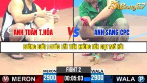 TRẬN 2 C3 18/5/2025