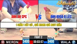 TRẬN 2 C3 25/05/2025