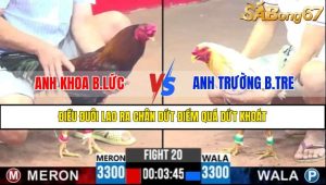 TRẬN 20 CPC3 1/5/2025