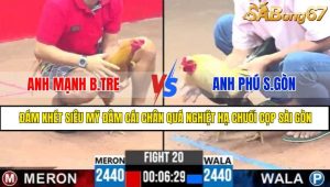 TRẬN 20 CPC3 2/5/2025