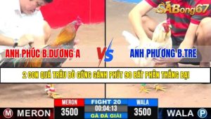 TRẬN 20 CPC3 7/5/2025