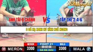 TRẬN 21 C3 31/5/2025