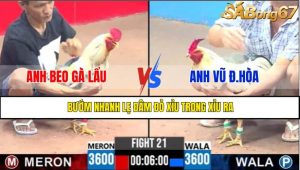TRẬN 21 CPC3 10/5/2025