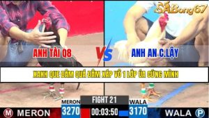 TRẬN 21 CPC3 11/5/2025