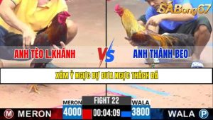 TRẬN 22 CPC3 12/5/2025