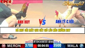 TRẬN 24 CPC1 13/5/2025