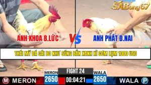 TRẬN 24 CPC3 11/5/2025