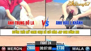 TRẬN 24 CPC3 2/5/2025
