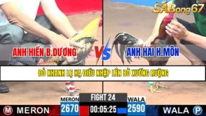 TRẬN 24 CPC3 5/5/2025