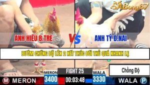TRẬN 25 CPC3 3/5/2025