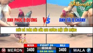 TRẬN 26 C3 31/5/2025