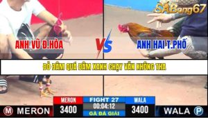 TRẬN 27 C3 31/5/2025