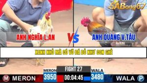 TRẬN 27 CPC3 12/5/2025