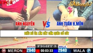 TRẬN 3 CPC2 14/5/2025
