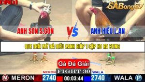 TRẬN 30 C1 15/5/2025
