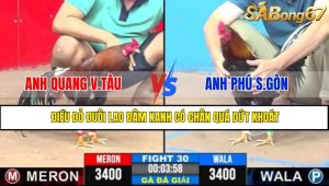 TRẬN 30 CPC3 7/5/2025