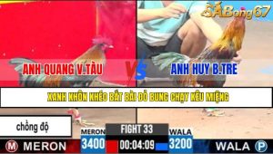 TRẬN 33 CPC3 12/5/2025