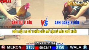 TRẬN 34 CPC1 8/5/2025