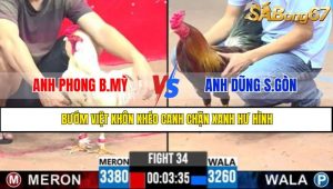 TRẬN 34 CPC3 11/5/2025