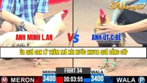TRẬN 34 CPC3 7/5/2025