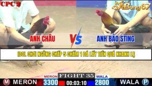 TRẬN 35 CPC2 9/5/2025