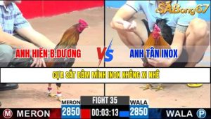 TRẬN 35 CPC3 12/5/2025