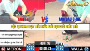 TRẬN 38 CPC3 14/5/2025