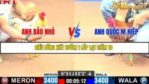 TRẬN 4 C1 24/05/2025