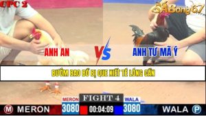 TRẬN 4 CPC2 9/5/2025