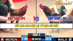 TRẬN 4 CPC3 7/5/2025