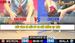 TRẬN 5 CPC2 14/5/2025