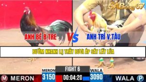 TRẬN 6 CPC3 13/5/2025