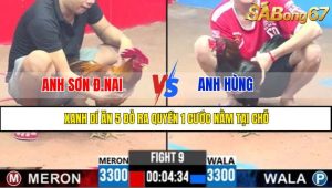 TRẬN 9 CPC3 2/5/2025
