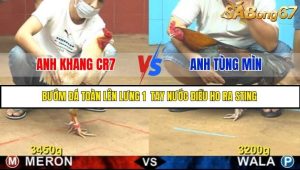 Trận 11 C4 18/6/2025