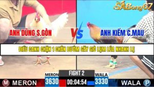 TRẬN 2 C3 8/6/2025