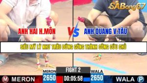 TRẬN 2 C3 9/6/2025