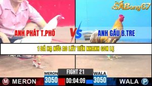TRẬN 21 C3 9/6/2025