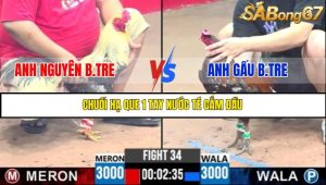 TRẬN 34 C3 8/6/2025