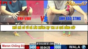 TRẬN 38 C2 1/6/2025