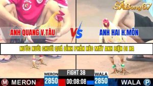 TRẬN 38 C3 2/6/2025