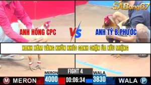 TRẬN 4 C3 9/6/2025