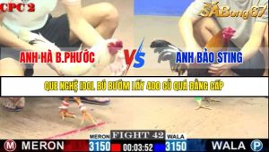 TRẬN 42 C2 1/6/2025
