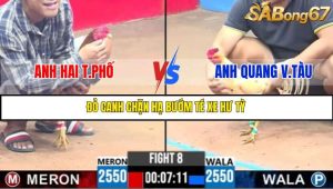 TRẬN 8 C3 9/6/2025
